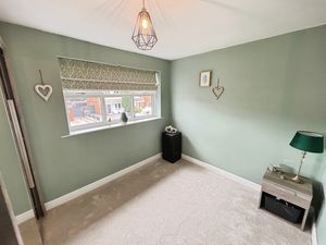Bedroom 2- click for photo gallery